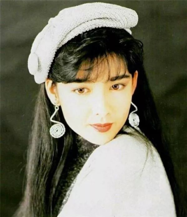 林青霞、朱茵、张曼玉......有一种美，叫风情万种