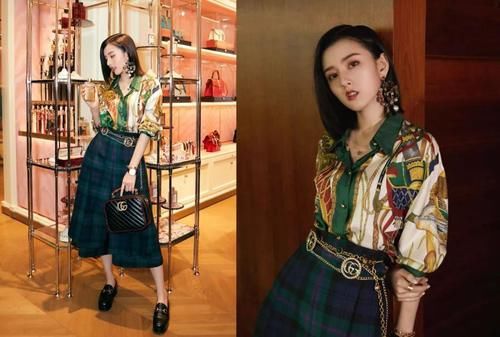  「看起来」完了，被这件高级单品疯狂种草了