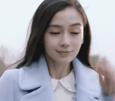 手拿这只果冻粉扑，我能拥有Angelababy的同款甜心腮红!