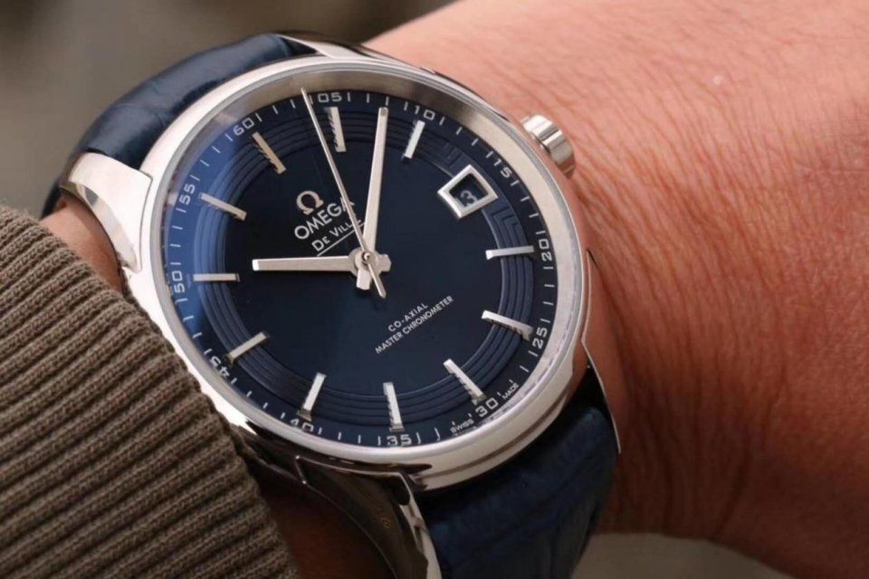 职场底层员工都能轻松选择的10款最具性价比的复刻名表,你喜欢吗