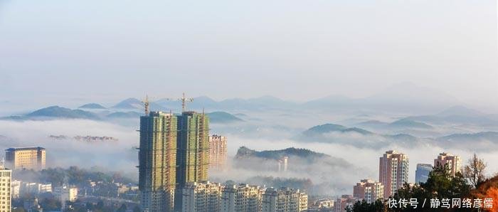 这5个安徽地名最难认 连央视主持都读错, 读对3个算你厉害