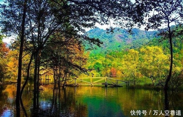  唯一：江西唯一能跑法拉利的城市，干净程度没话说！