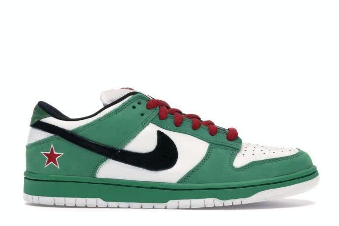  『推出』全家也推出Dunk SB！这双跟7-11版本你Pick谁？