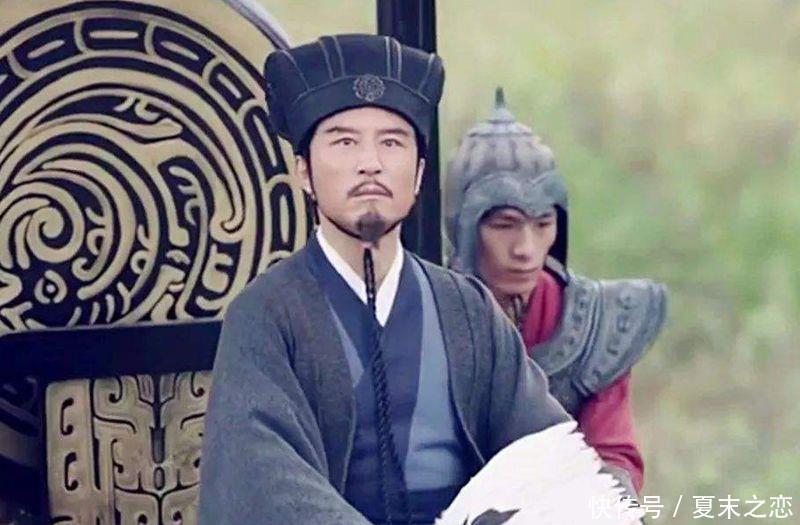 #清朝康熙#诸葛亮去世前留下12字预言,一千多年后准确应验,真是巧合吗!