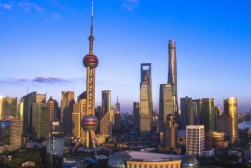  [没事]中国治安最好的3座城市，第一个穿睡衣半夜出门没事，你去