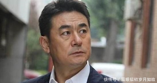  走红：何冰同学，合作陈道明走红，与妻子恩爱30年，年过五十还在拍戏