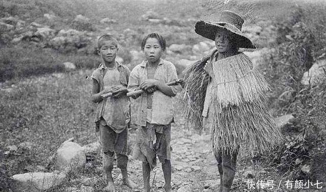 民国少女九年不食活蹦乱跳，报纸称有科学依据，真相其实恶毒极了