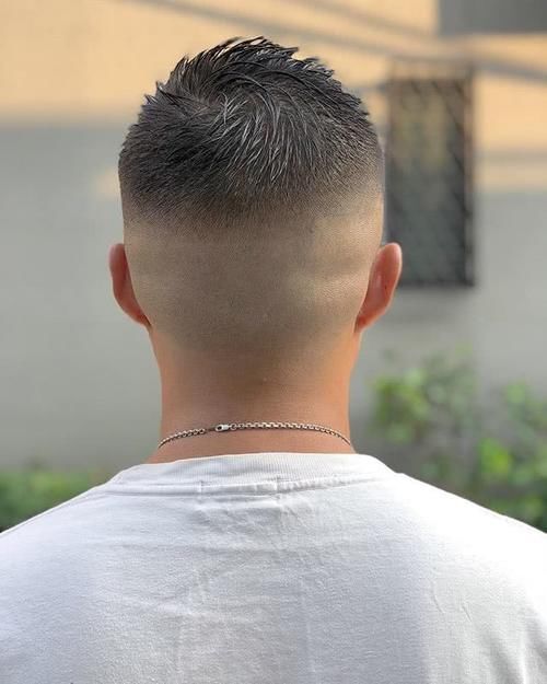  #清爽#男发不用特别多，有这5种就够了，清爽时尚稳重，每天都是帅帅的