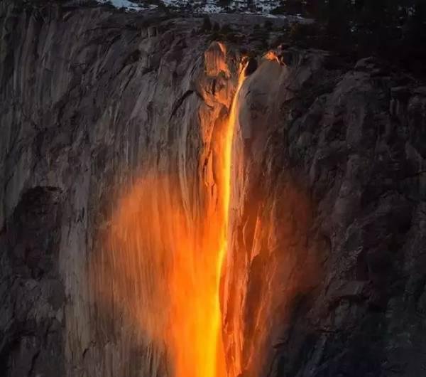 没有PS我怀疑我看了张假照片，那些年让人惊叹的真是照片