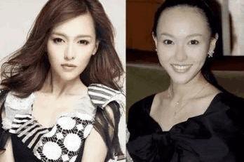 没了刘海护体的女明星: 唐嫣好似秃顶, 只有迪丽热巴变化最小