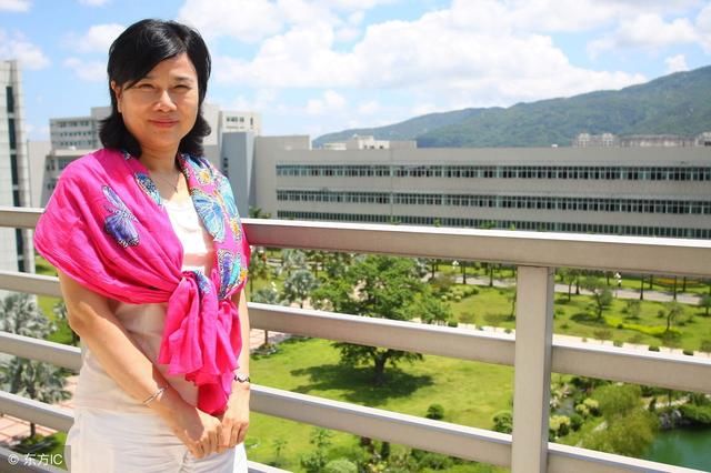 董明珠的四大金刚，每个人成绩都是自己拼出来的，得到共同的赞可