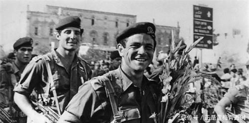 伊朗跟几个国家打过