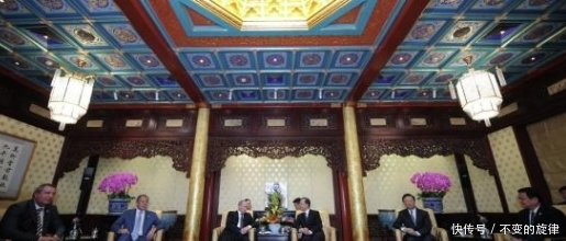 中国最安全宾馆:武警荷枪实弹24小时巡逻,有人花34万求住一晚