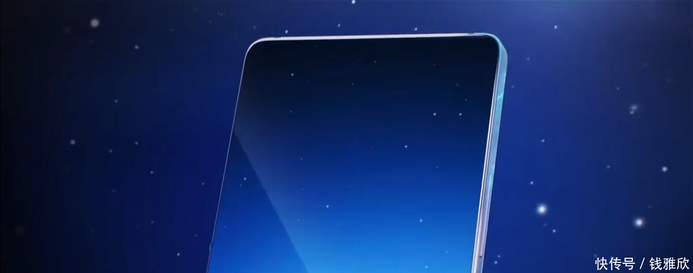 vivo终于出高端机了! 哈哈哈, 就是买不起