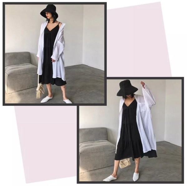 26个防晒神器种草，草帽遮阳伞、墨镜防晒衫样样都有!