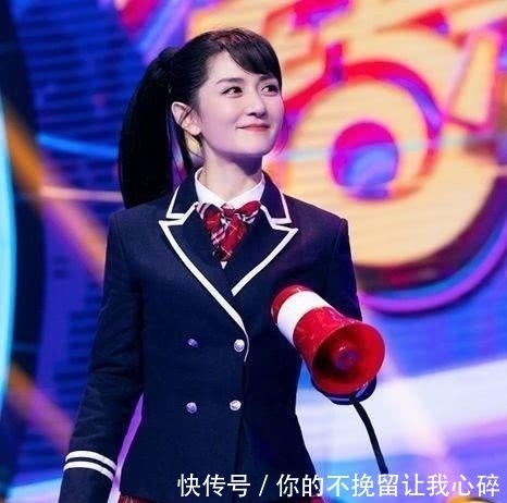  不少@谢娜楚雨荨VS郑爽楚雨荨，发型脸型超级像，网友：傻傻分不清