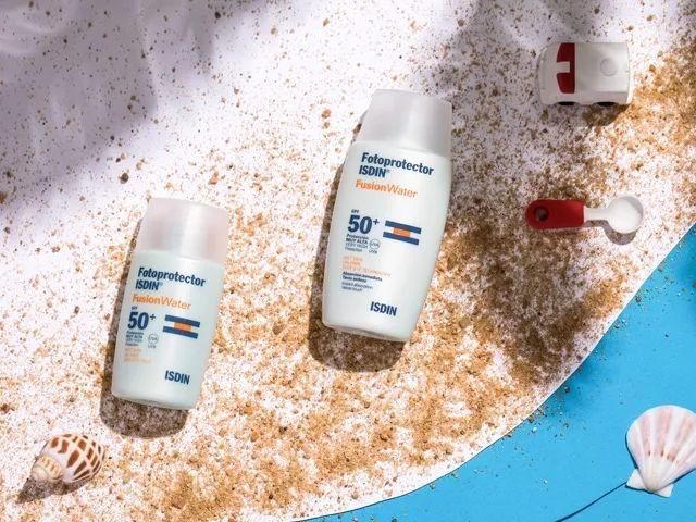 一条精选｜像水一样轻薄的防晒霜