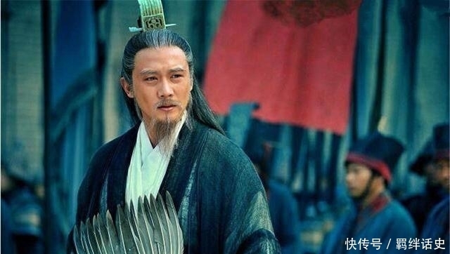 【历史】中国历史上智商最高的5人,诸葛亮才排名第4,第1名无人不服