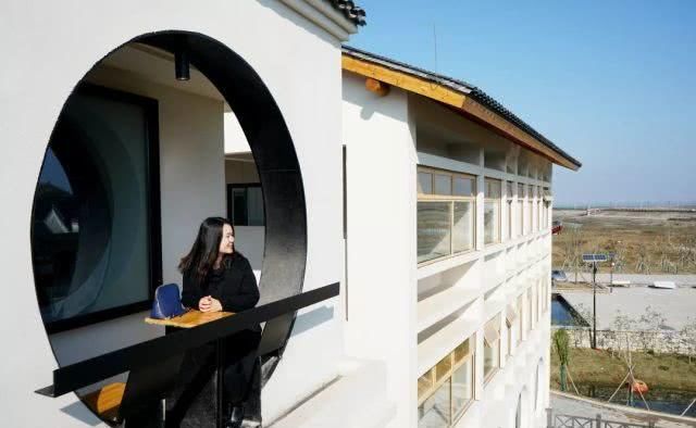 溧水这些充满诗意的精品民宿,等你来邂逅!