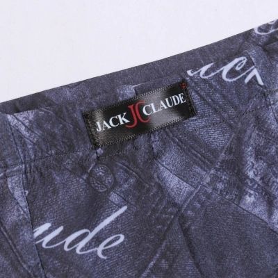 三角裤、平角裤过时了!如今流行“0角冰丝T裤”,冰爽超舒适