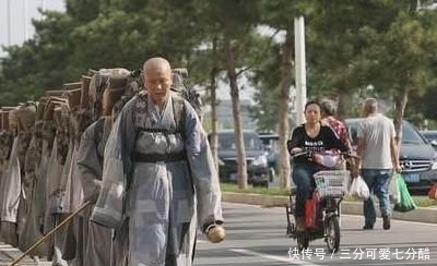 中国最美女寺庙：每日一餐，不设功德箱，只乞食不乞财