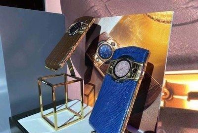 「奢华」8848 5G新品官宣:刷新奢华新高度