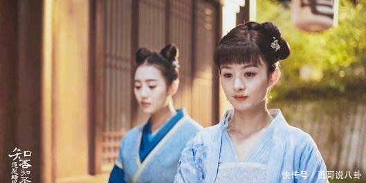 #顾廷烨#《知否知否》盛明兰为何婚后从来不吃醋只因这三点,太聪明!
