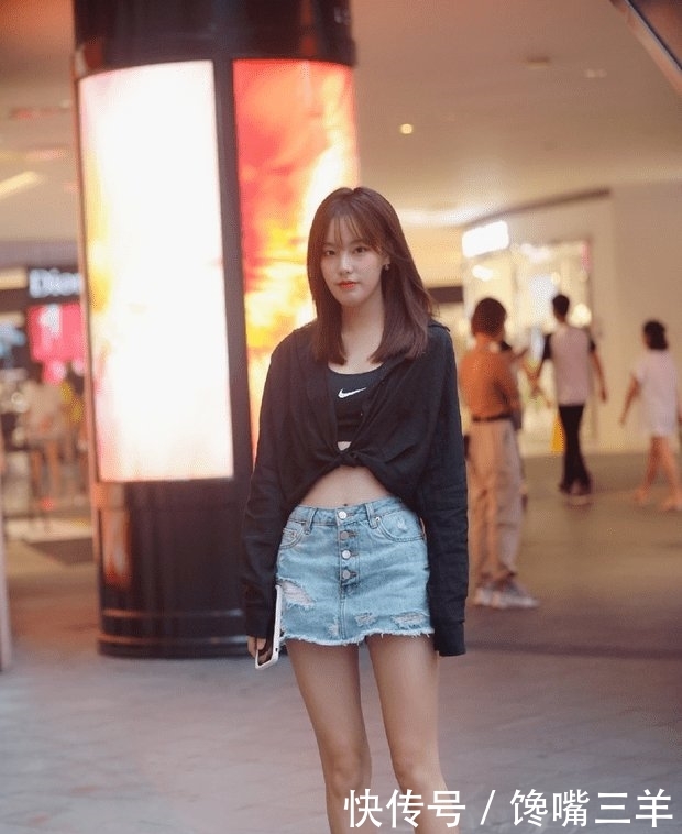  「小姐姐」美好女神节如期而至，小姐姐的美搭一如既往的美翻