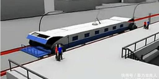  [时间]三个高铁不停站方案，我国的最有效合理，让未来高铁用时