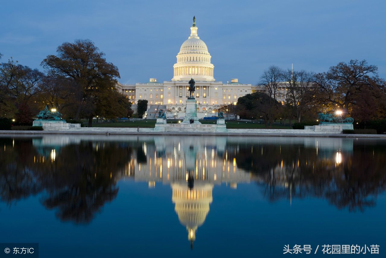 世界各国上半年经济排名，美国遥遥领先，印度超过法国世界第六