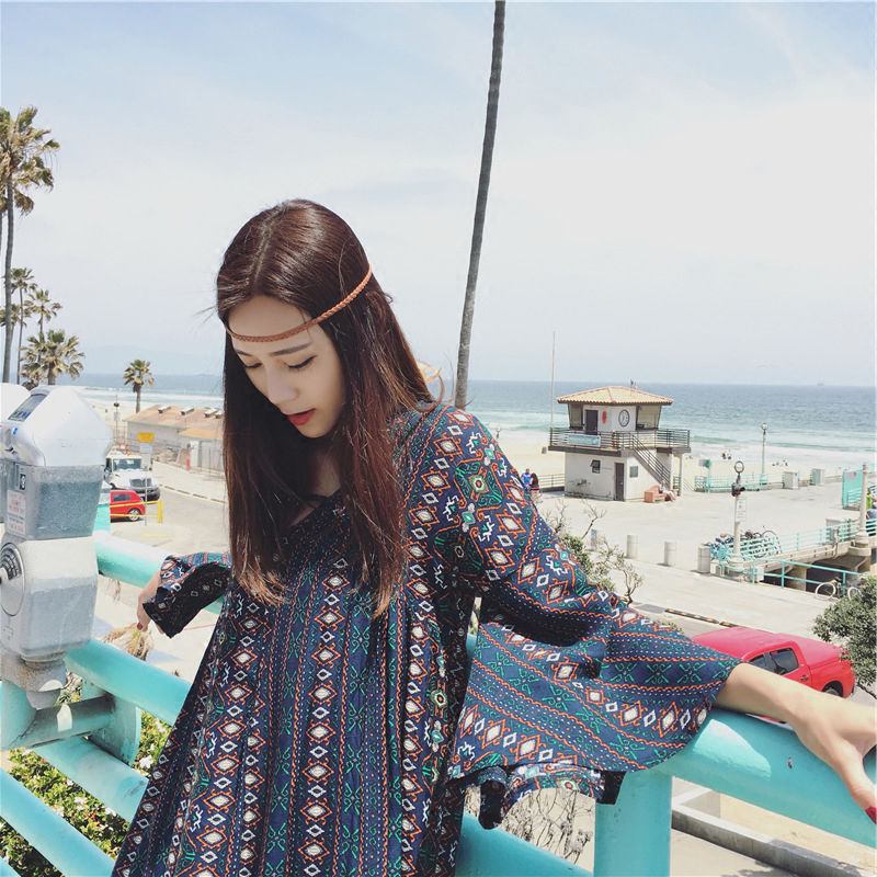 新发现一种“流氓裙”，遮肉显瘦，妩媚有气质，穿上秒变女神