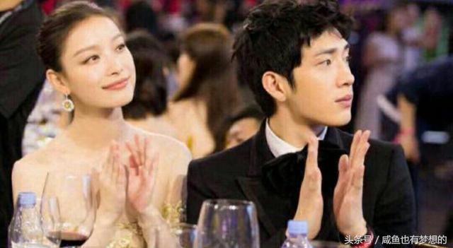 倪妮井柏然闹分手了吗？你们不要再吹了，真相在这里！