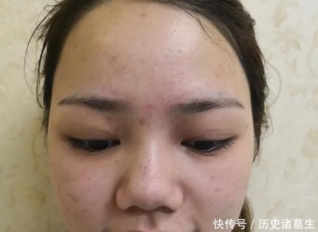 气质■这五种脸型眼中拉低颜值,没气质显土气,没中就太幸运了