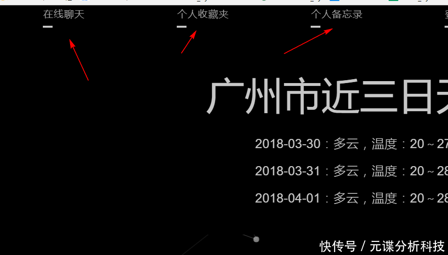 【Java的 EE】从零开始写项目【总结】!