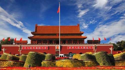 黄金周旅游要去哪，盘点我国旅游必去佳地，部分景点不需要门票