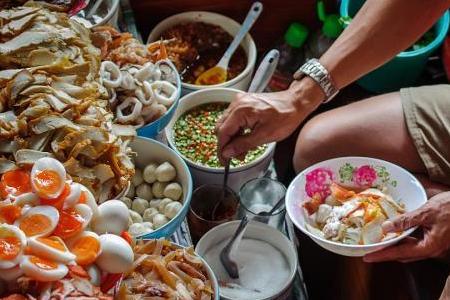 泰国既不禁枪也不禁色,唯独这三件事被严禁,在我国很常见!