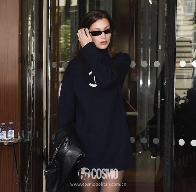 时髦办｜会穿的人都爱这些小众品牌