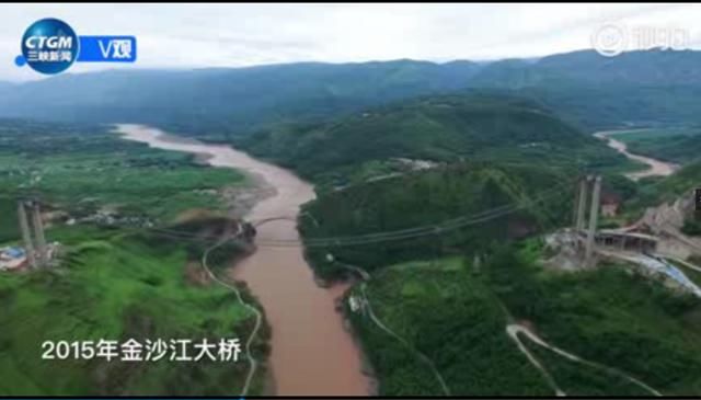 全球规模最大水电站在建，世界又将震撼！