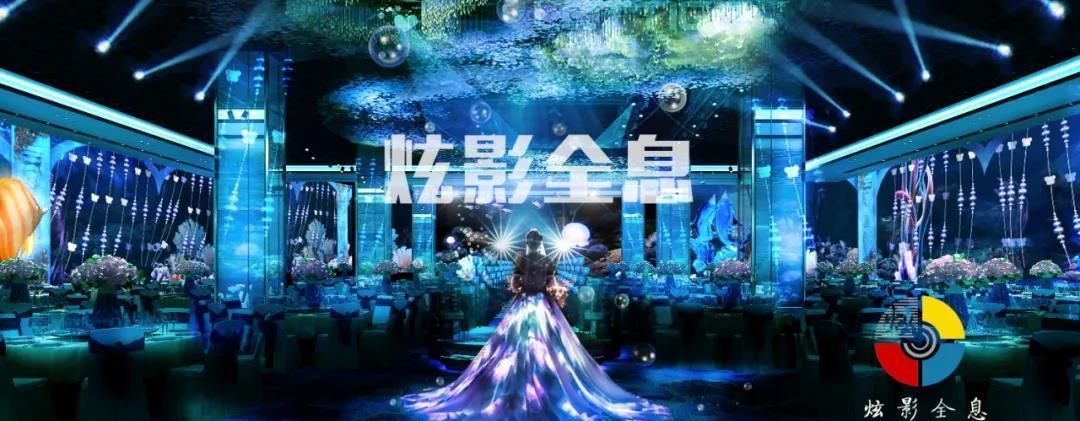  「巧妙」立柱太多，宴会厅如何巧妙装饰，才能降低影响提升美感？
