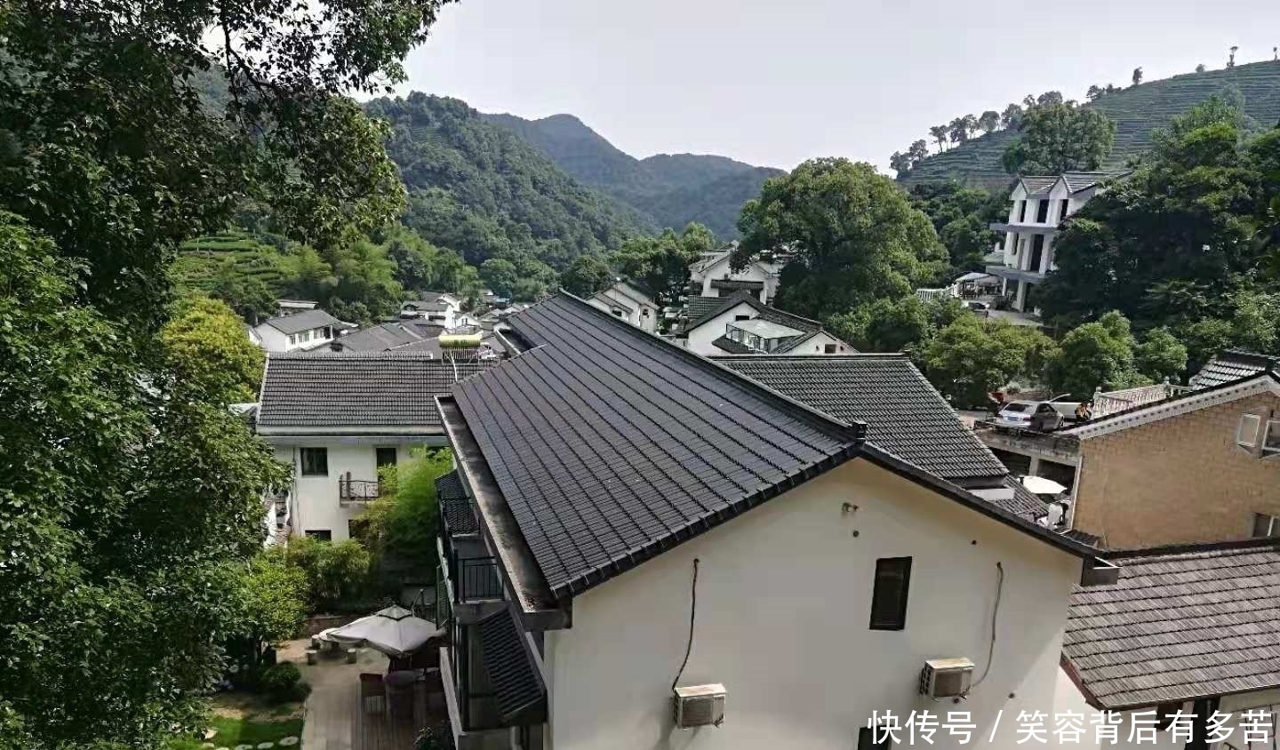  「农村」农村打工的人增多，空着的房子怎么有效使用？专家给出了4个方式