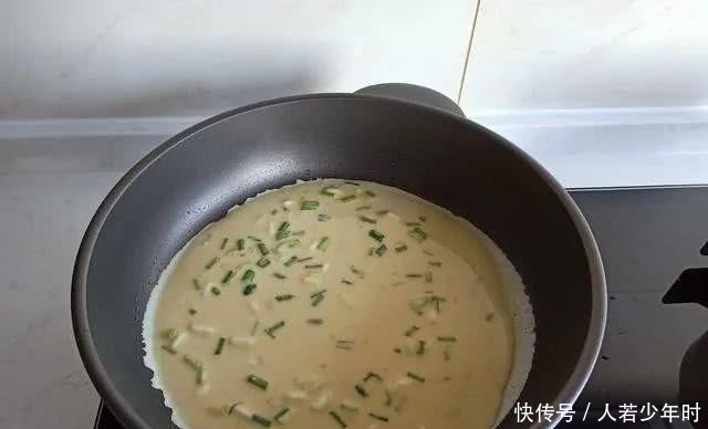  肉末@早餐越来越顺手了，连做60天，小白变“美食家”了