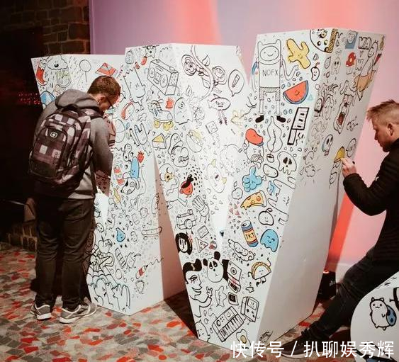 「新人」多种创意签到方式,总有一种能打动你,让你的婚礼变得与众不同