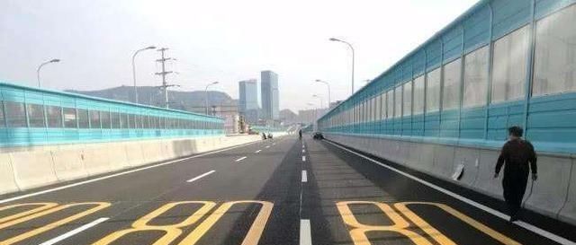  高速|注意：高速公路将统一限速，车主们举双手赞成，从此不再担