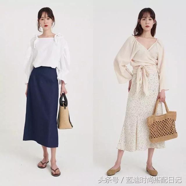 57套超美搭配，入秋就要这样穿！