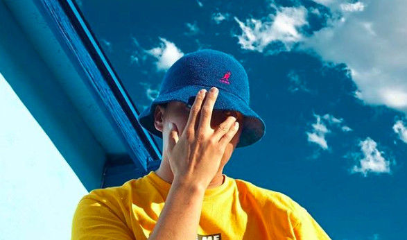 拿稳这顶渔夫帽，你的大脸有救了