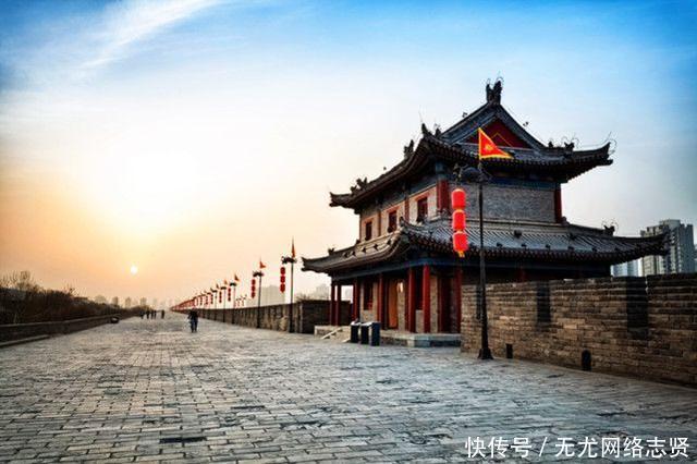 西安和省内另外两座大城市联手, 也无法拼过成都或武汉