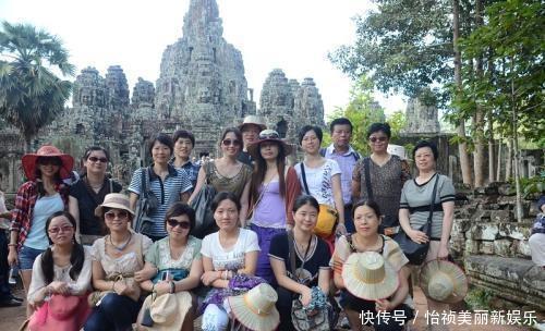 1万元人民币能换177多万瑞尔,在柬埔寨能生活几天?答案令人意外