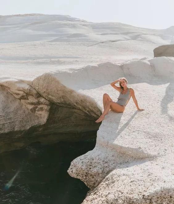 你喜欢什么旅行 暴露了你是什么样的女人