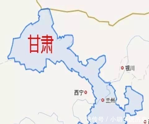  【中国】中国面积最大的十个省市排名