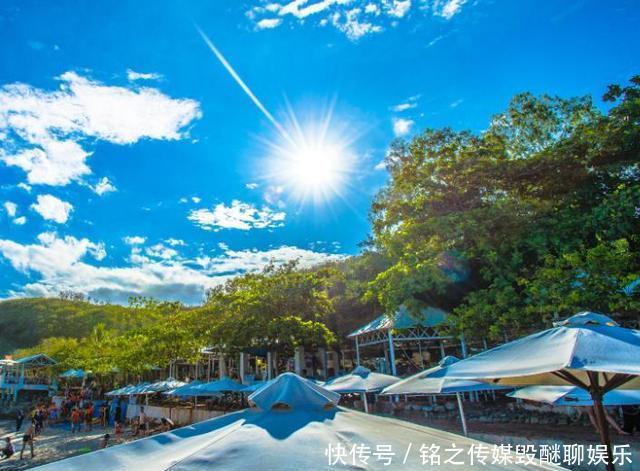 游客去越南旅游,看到街头摆放大量人民币,为什么不能轻易靠近?